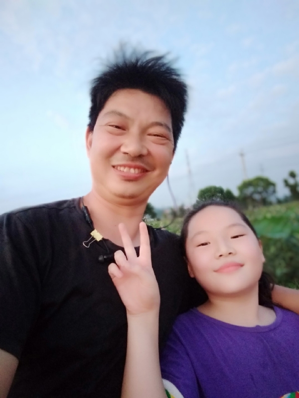 老王2的第一张照片--温岭中老年相亲网