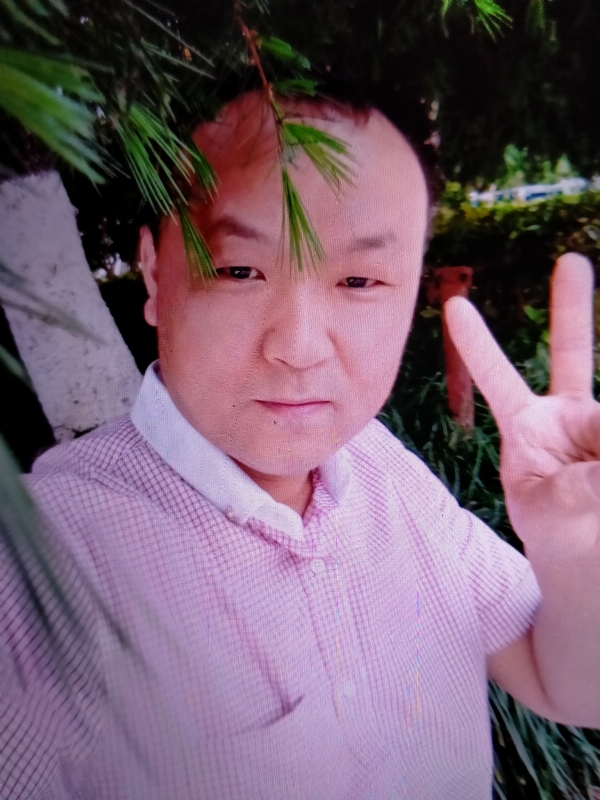 寻缘的第四张照片--温岭中老年相亲网