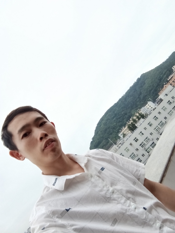 会飞的鱼的第一张照片--温岭中老年相亲网