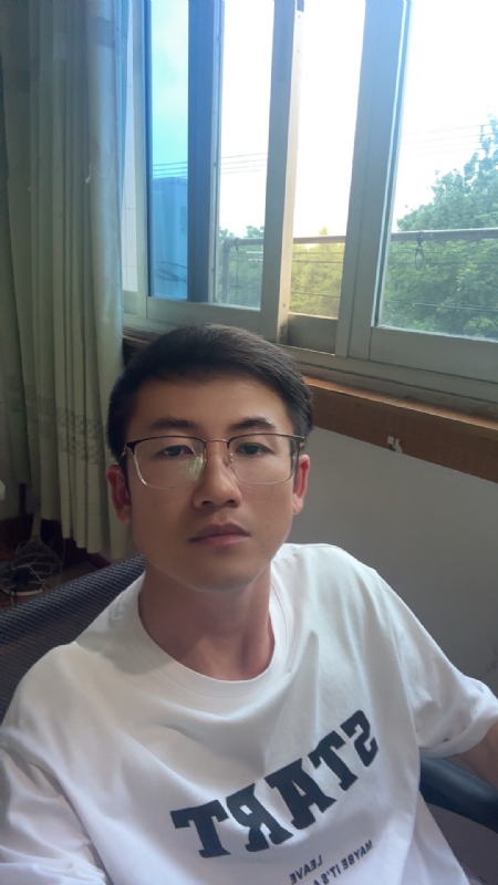 叶先生的第一张照片--温岭中老年相亲网